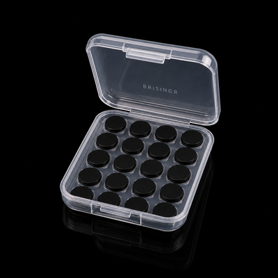 Light blocker nalepke